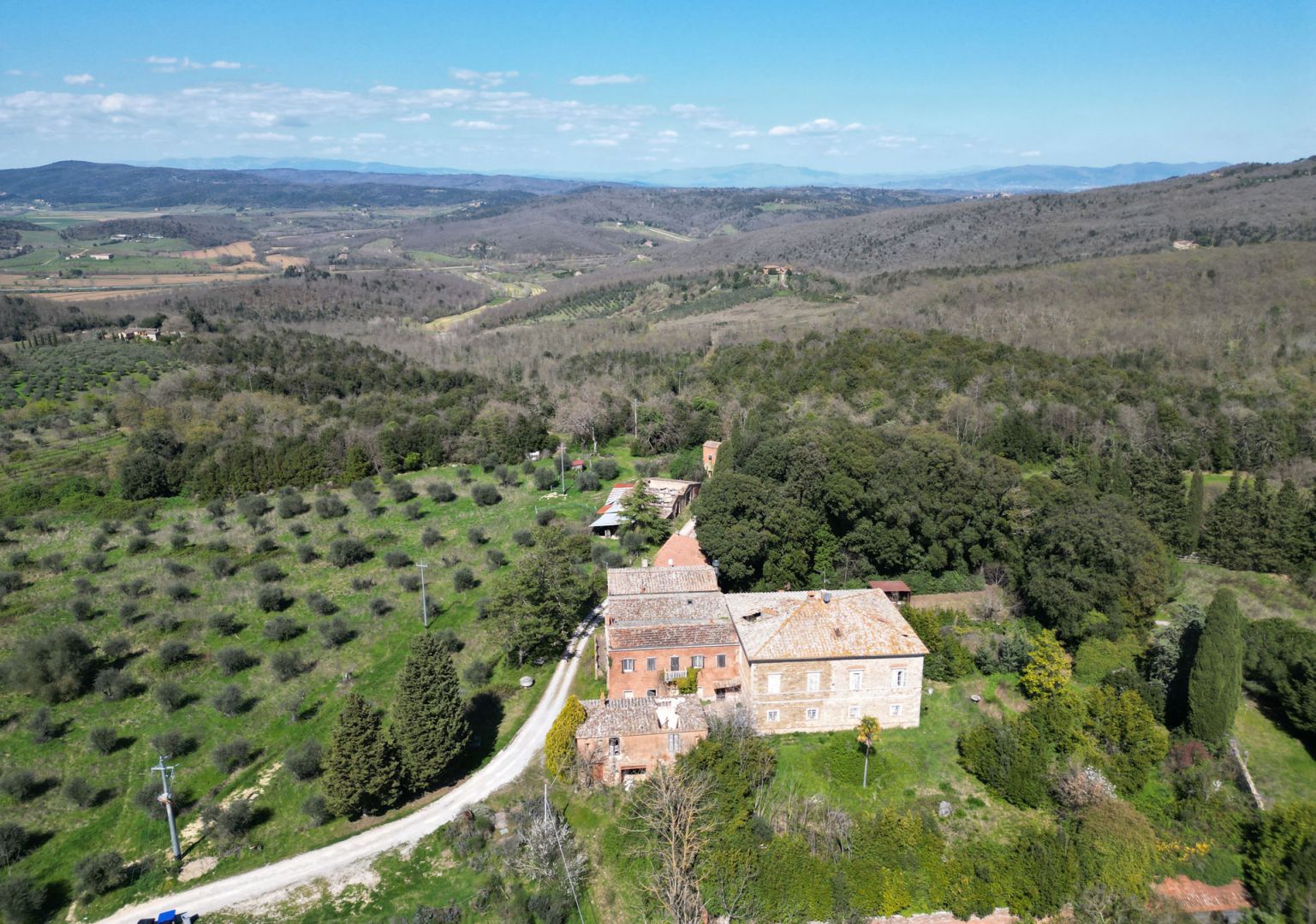 House in Rapolano Terme - Image 2