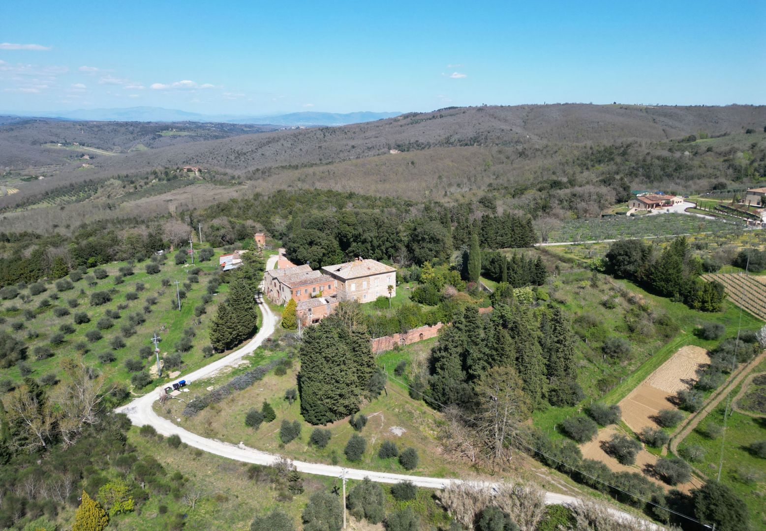 House in Rapolano Terme - Image 3