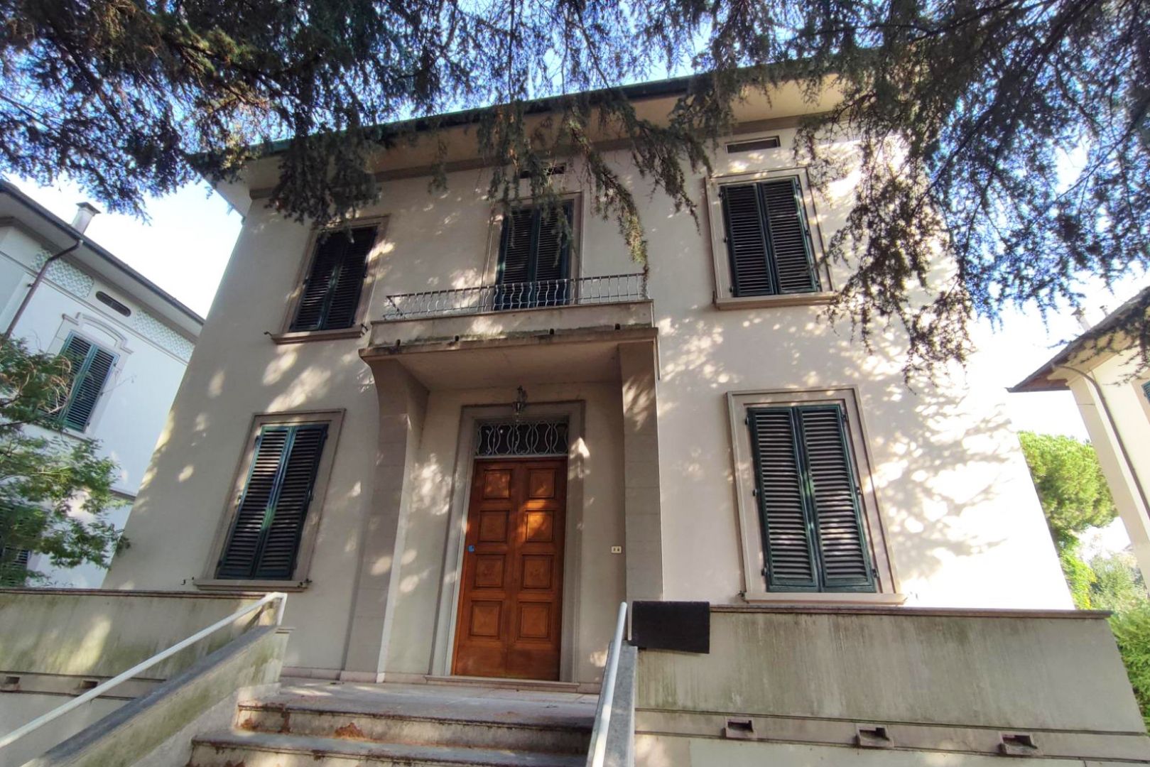 House in Lucca - Image 3