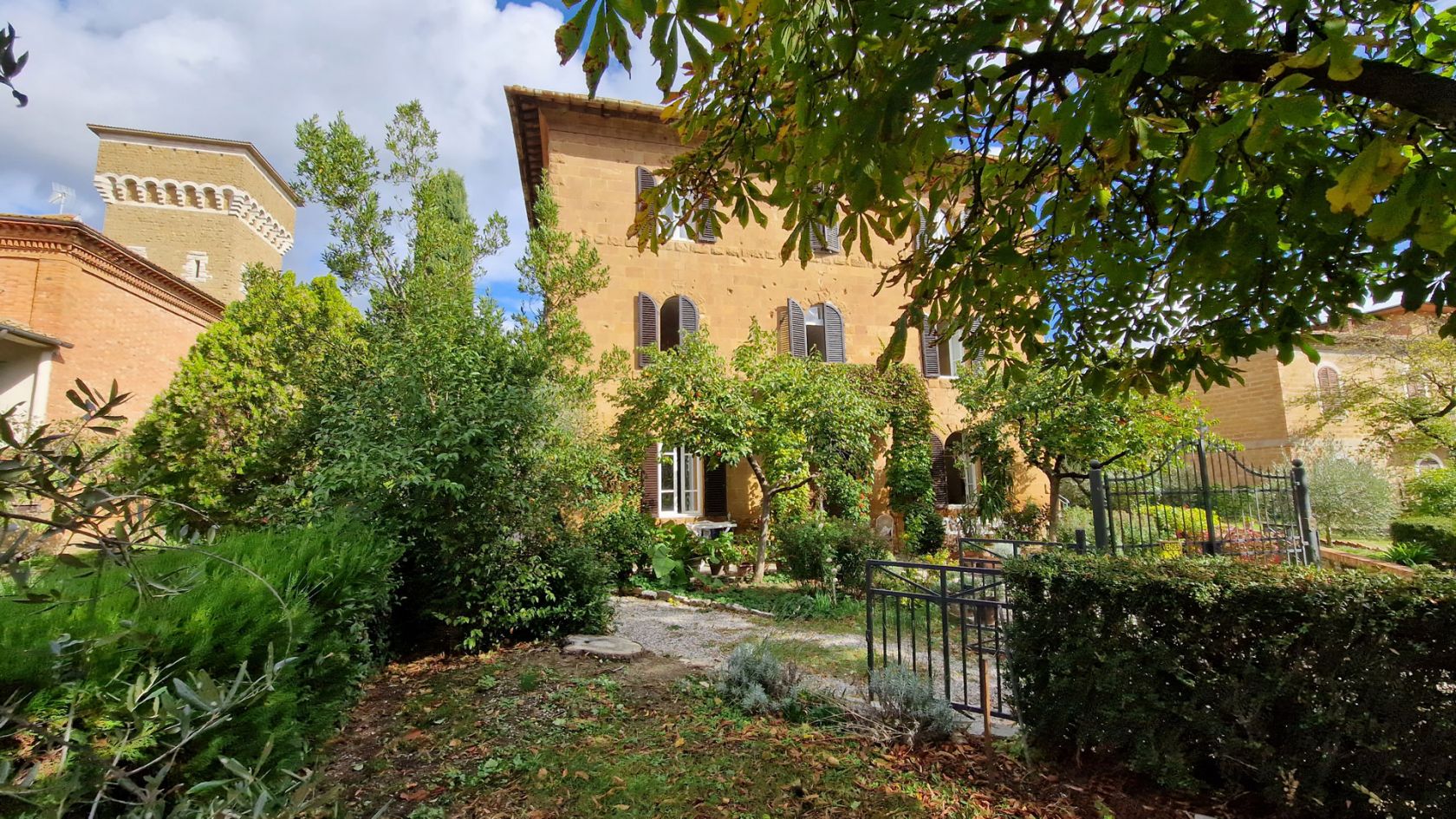 House in Pienza - Image 3