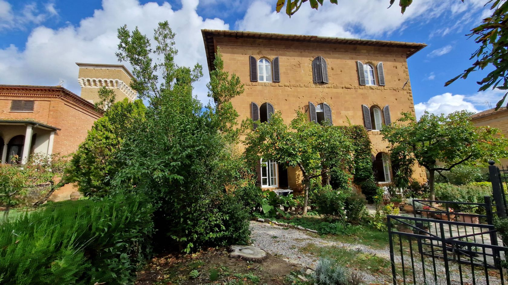 House in Pienza - Image 4