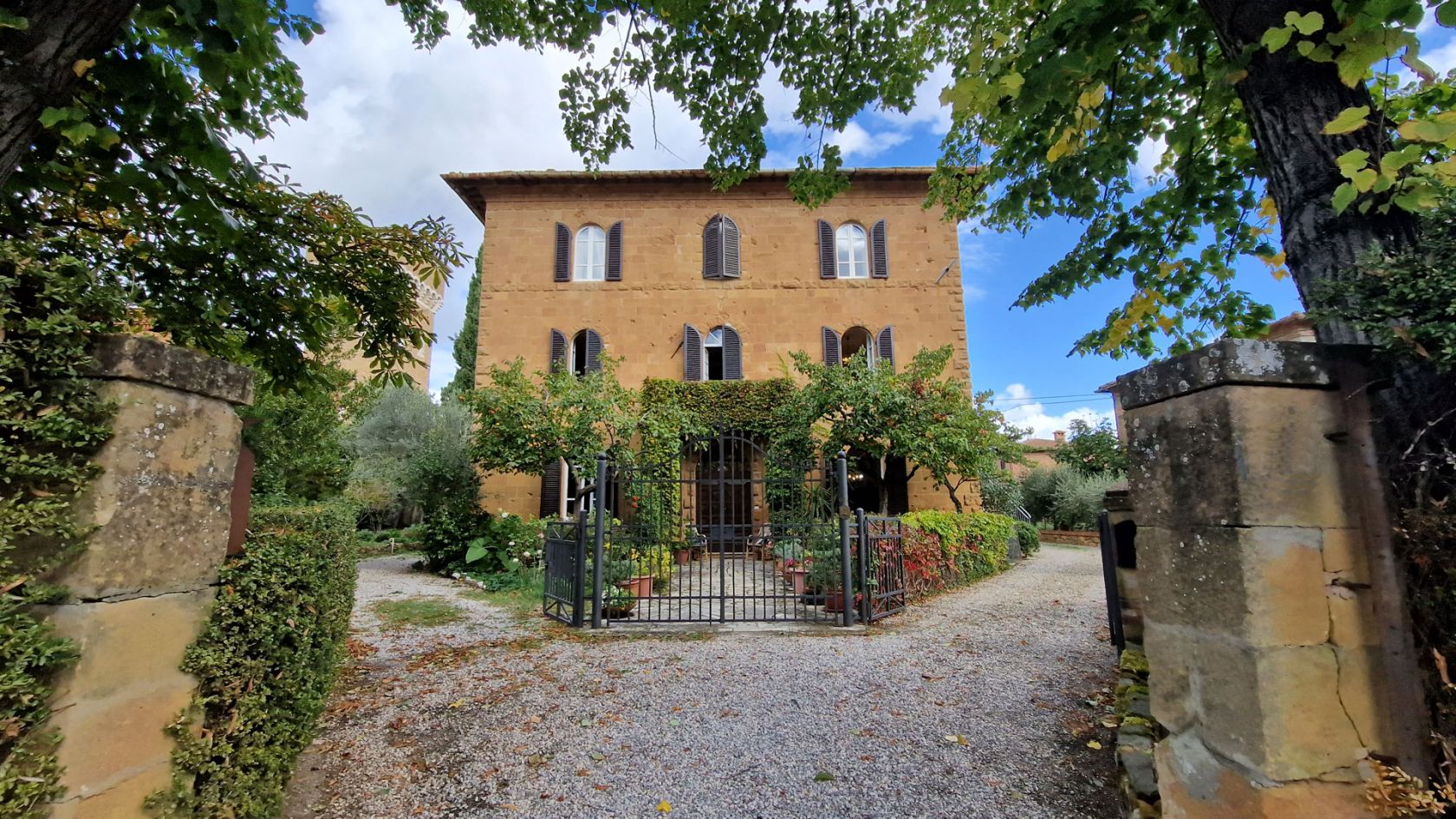 House in Pienza - Image 2