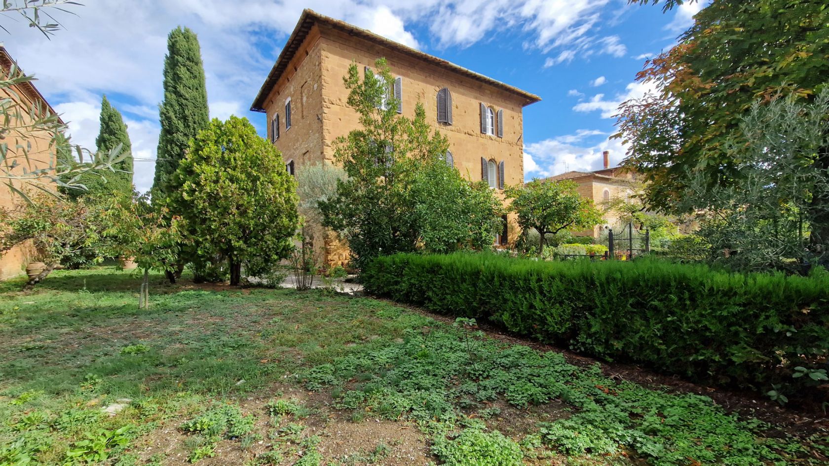 House in Pienza - Image 5