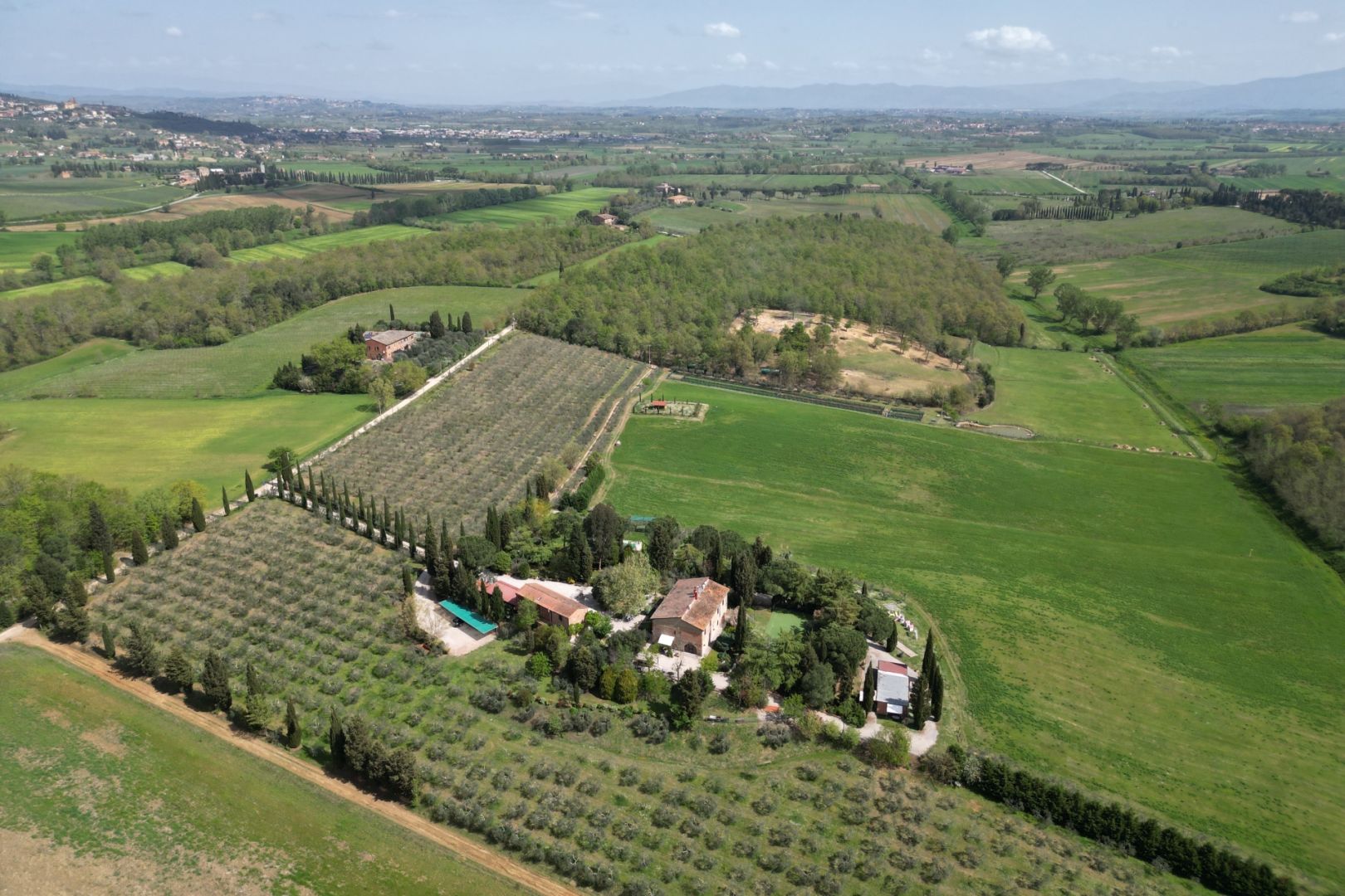 House in Torrita - Image 3