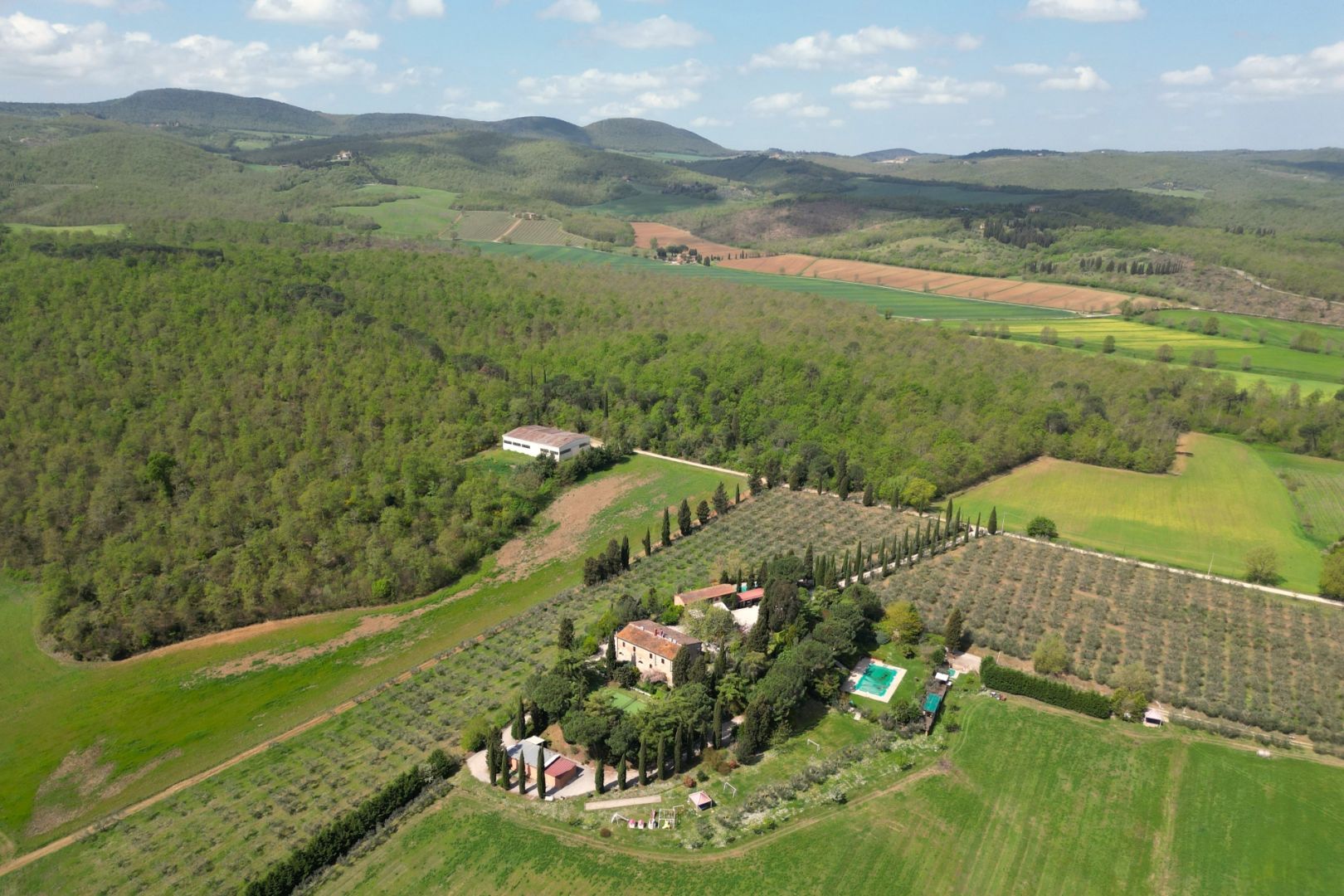 House in Torrita - Image 5