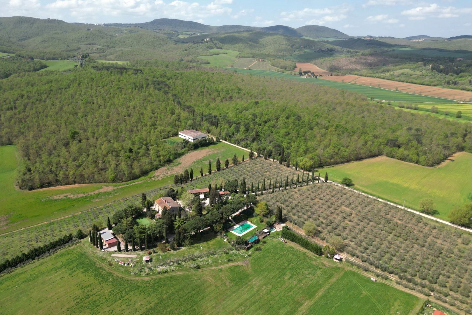 House in Torrita - Image 2