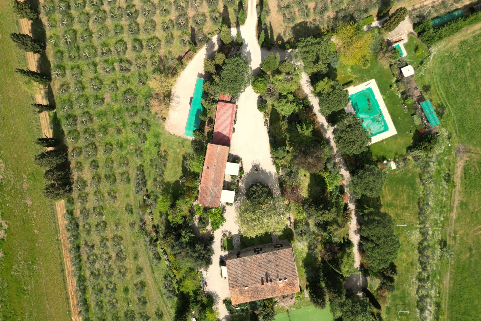 House in Torrita - Image 4