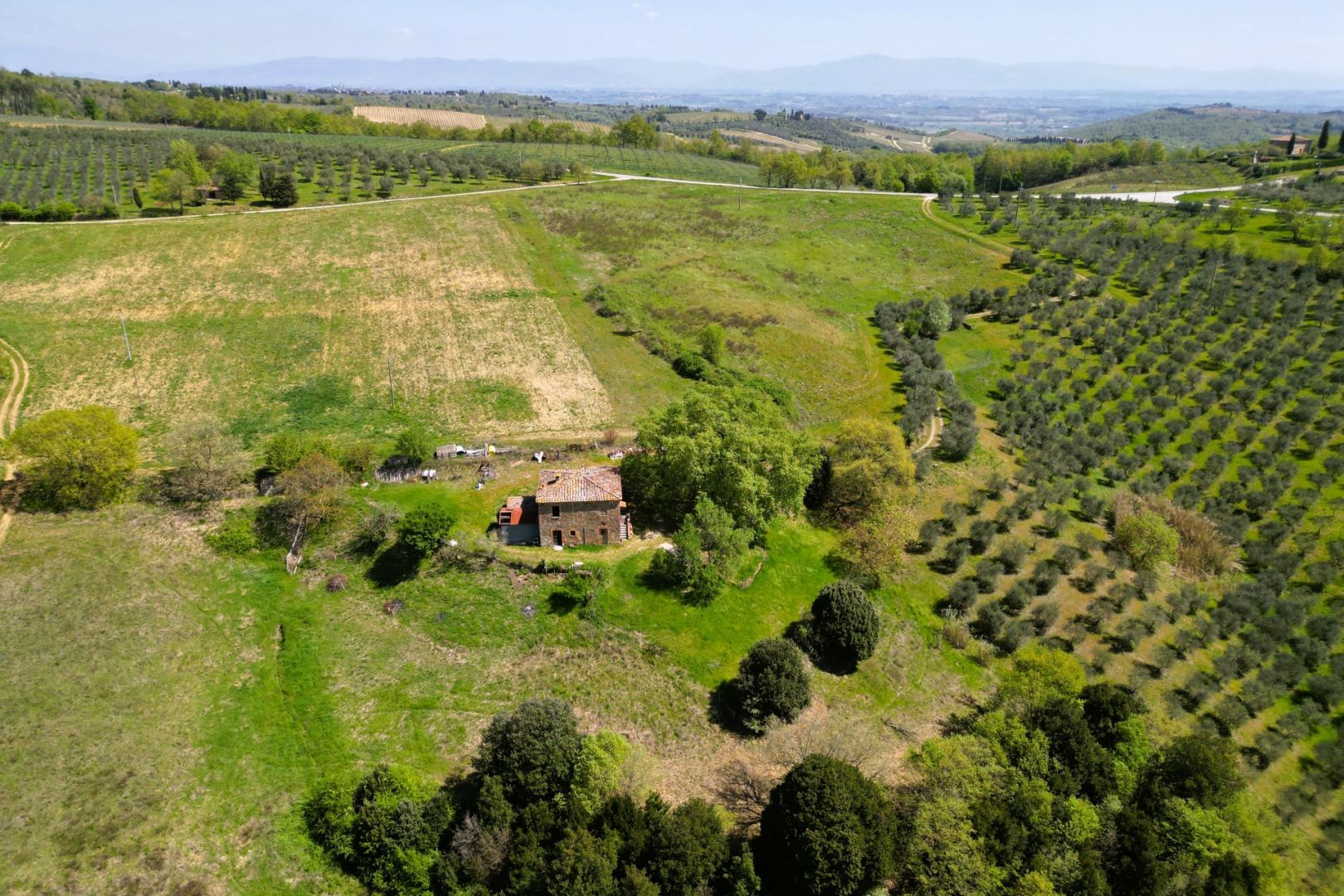 House in Trequanda - Image 5