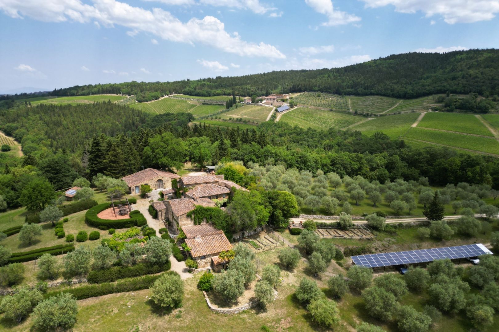 House in Tavernelle in Val di Pesa - Image 3