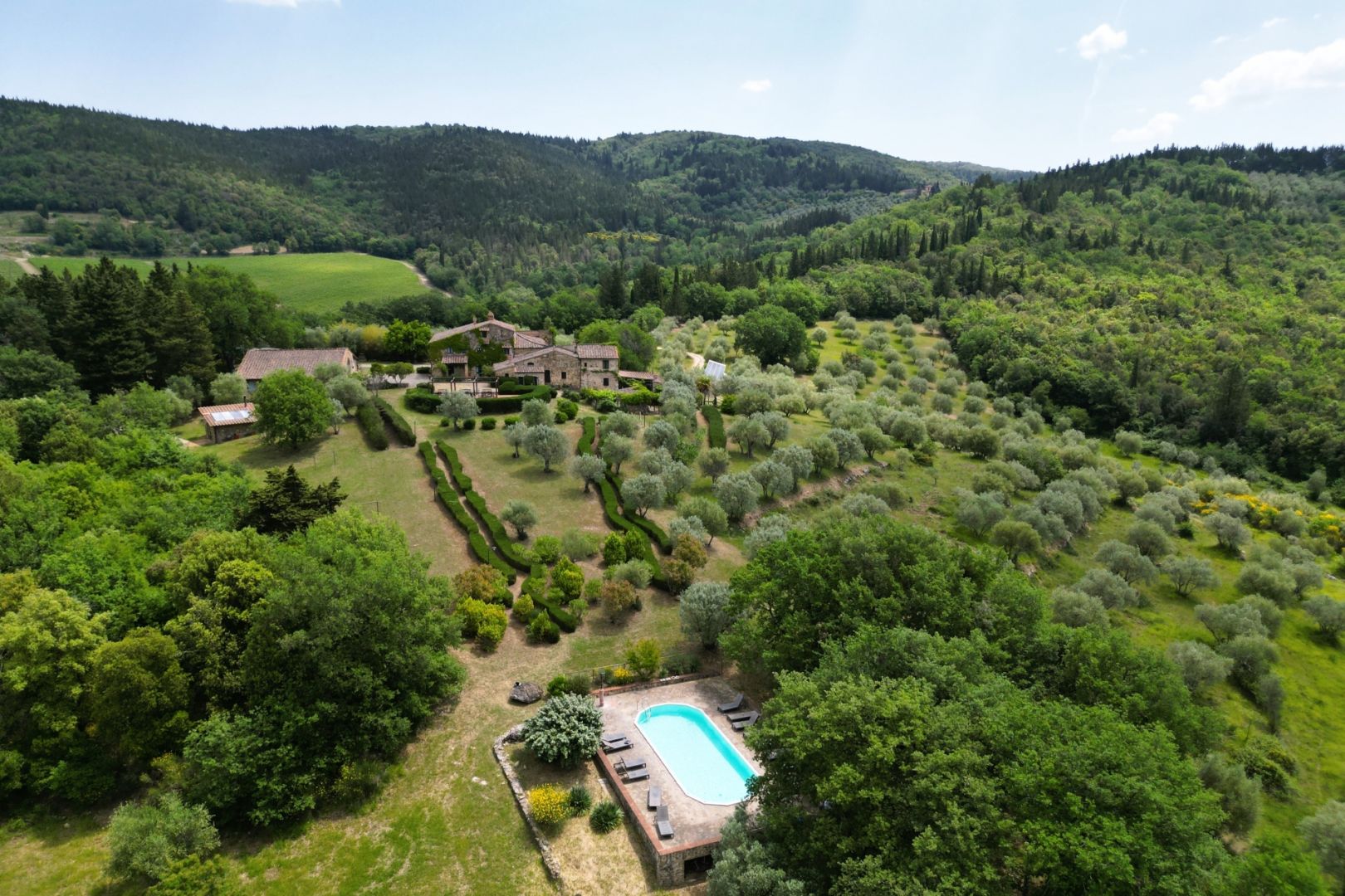 House in Tavernelle in Val di Pesa - Image 2
