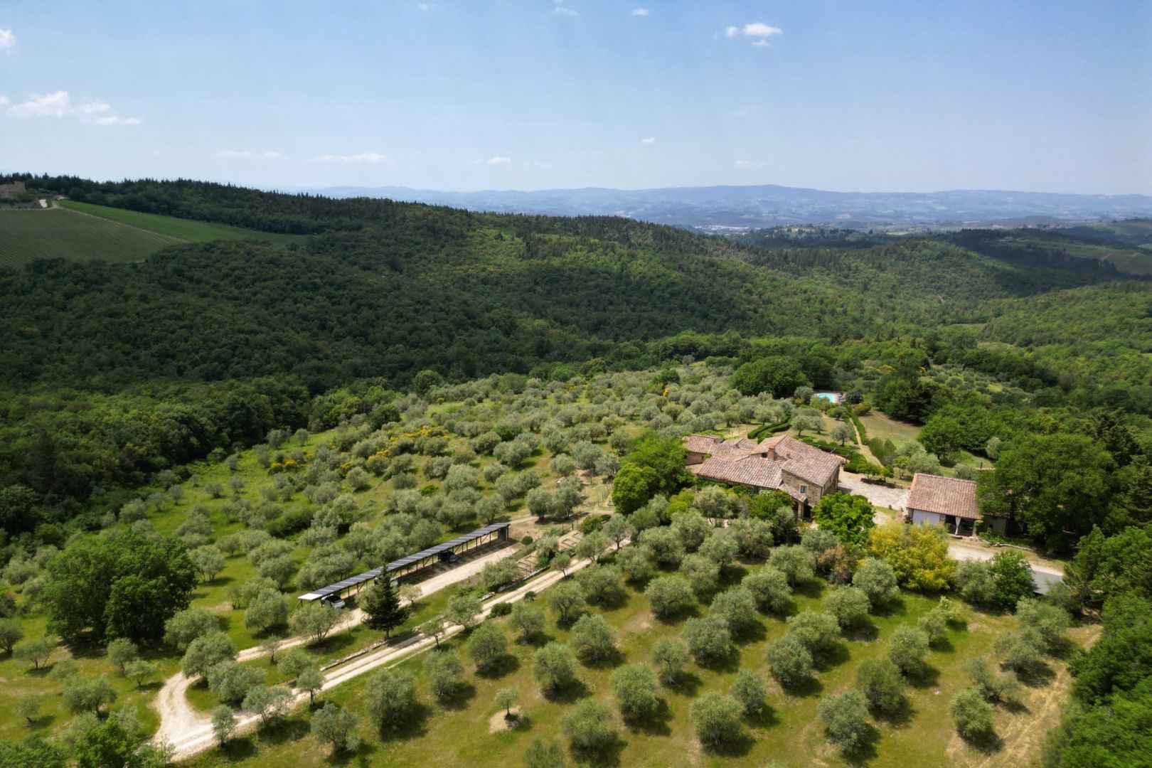 House in Tavernelle in Val di Pesa - Image 4
