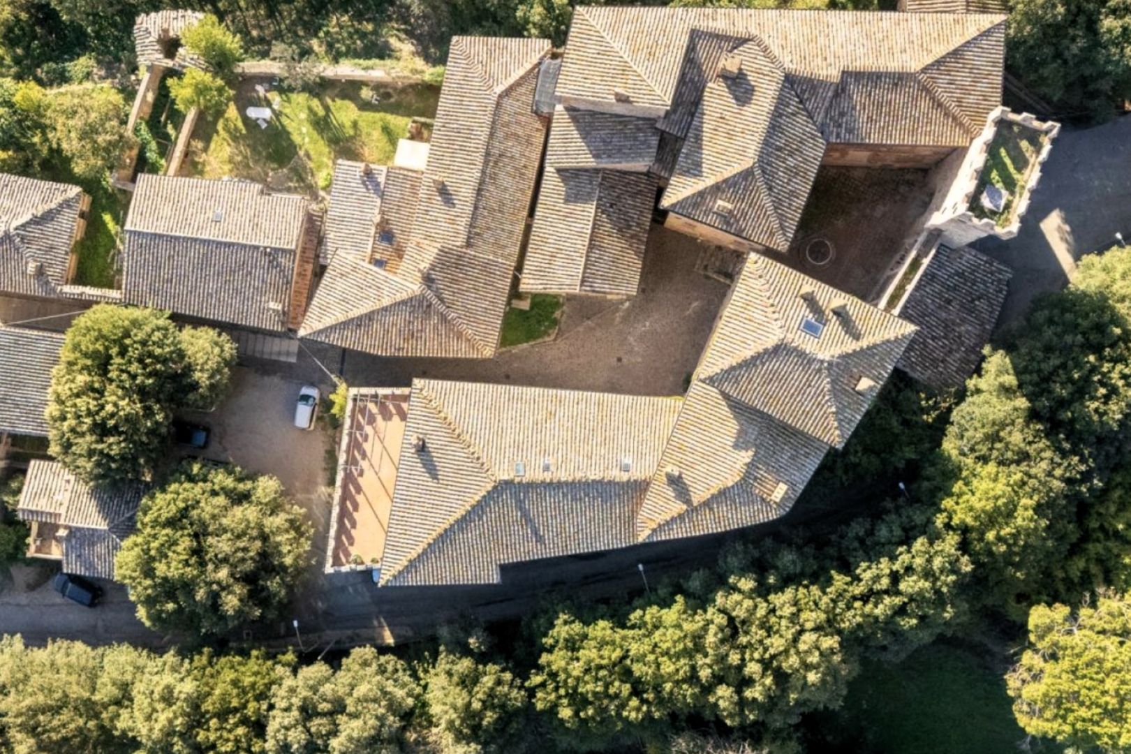 House in Sant'Apollinare - Image 2