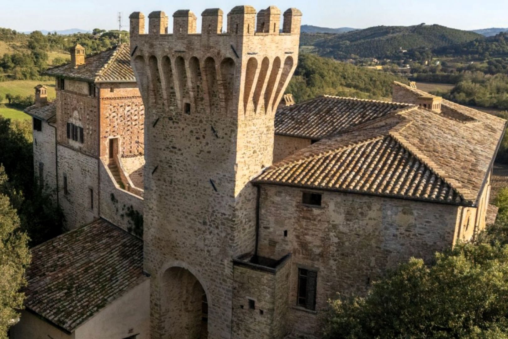House in Sant'Apollinare - Image 4