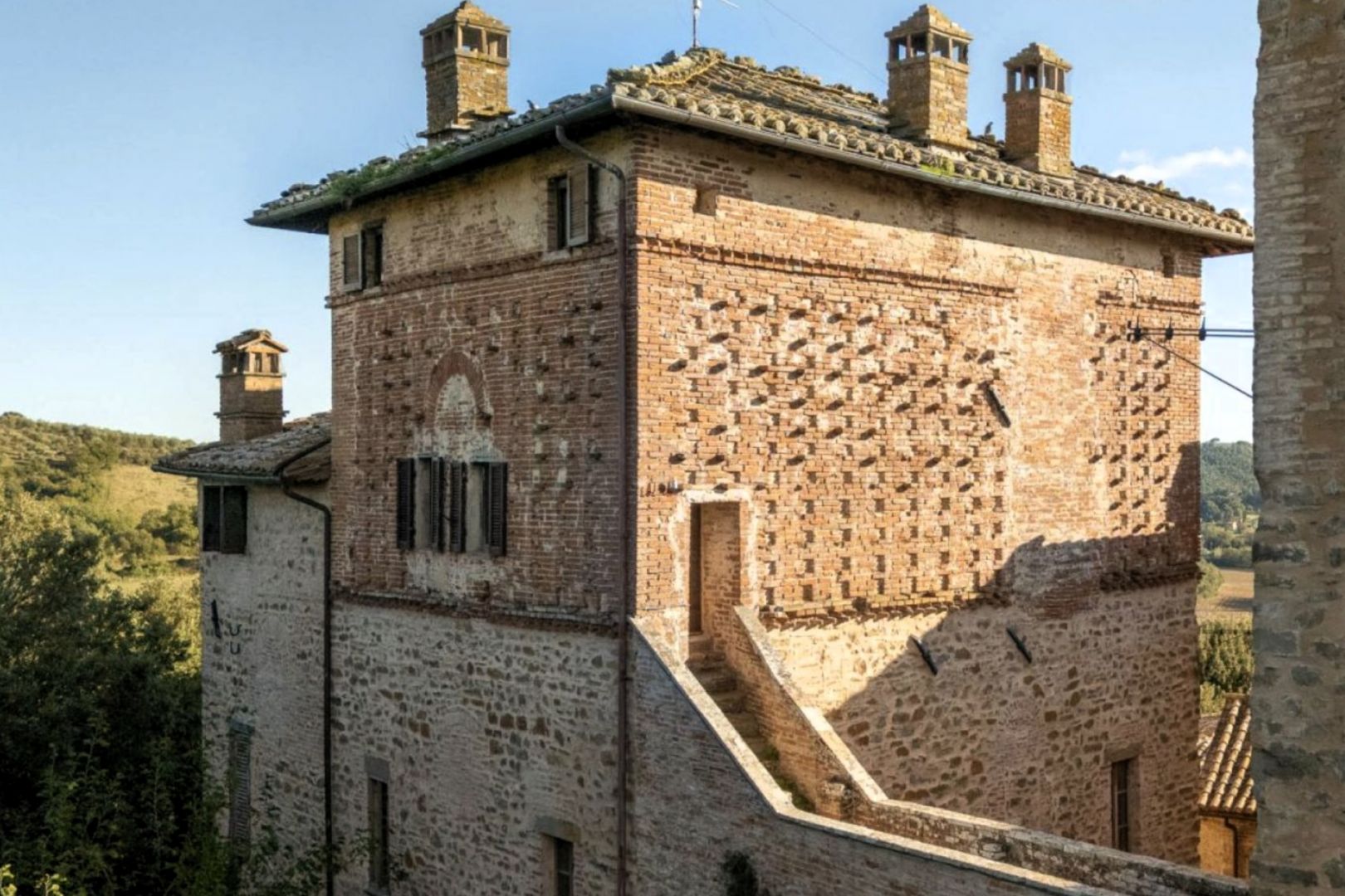 House in Sant'Apollinare - Image 3