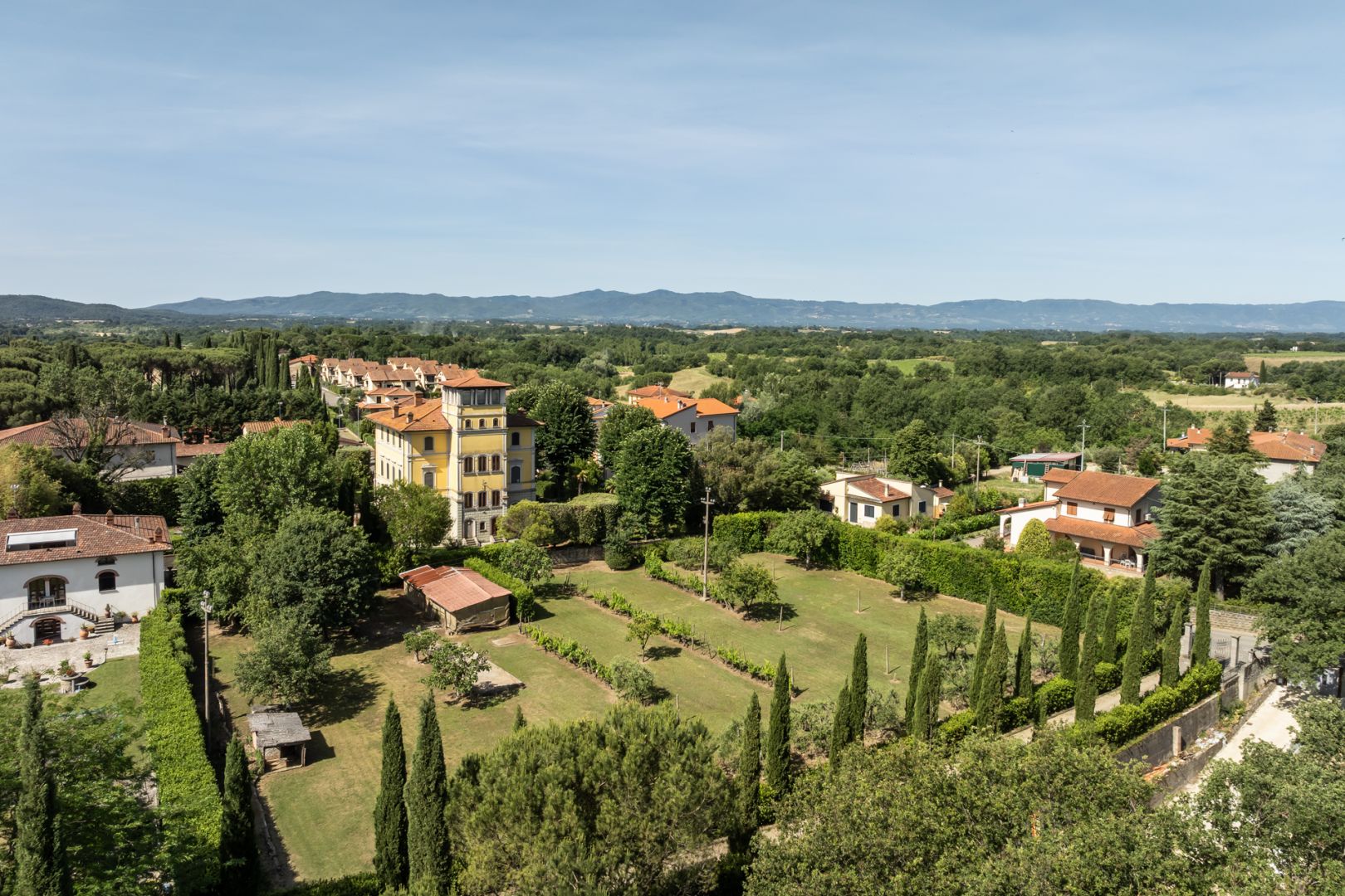 House in Terranuova Bracciolini - Image 4