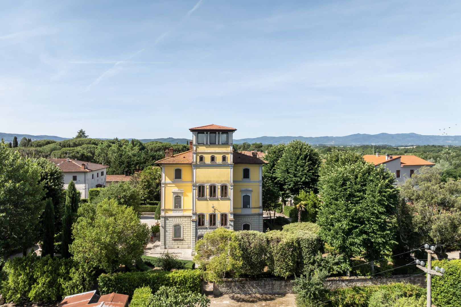 House in Terranuova Bracciolini - Image 5