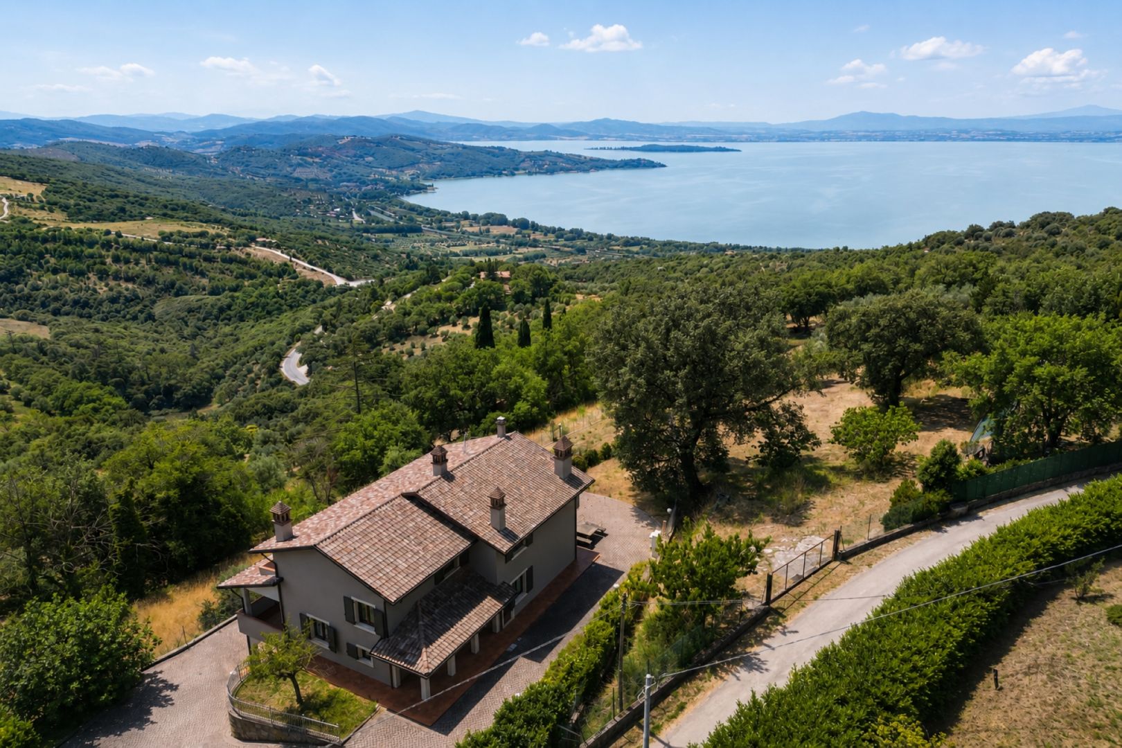 House in Pian di Marte - Image 3