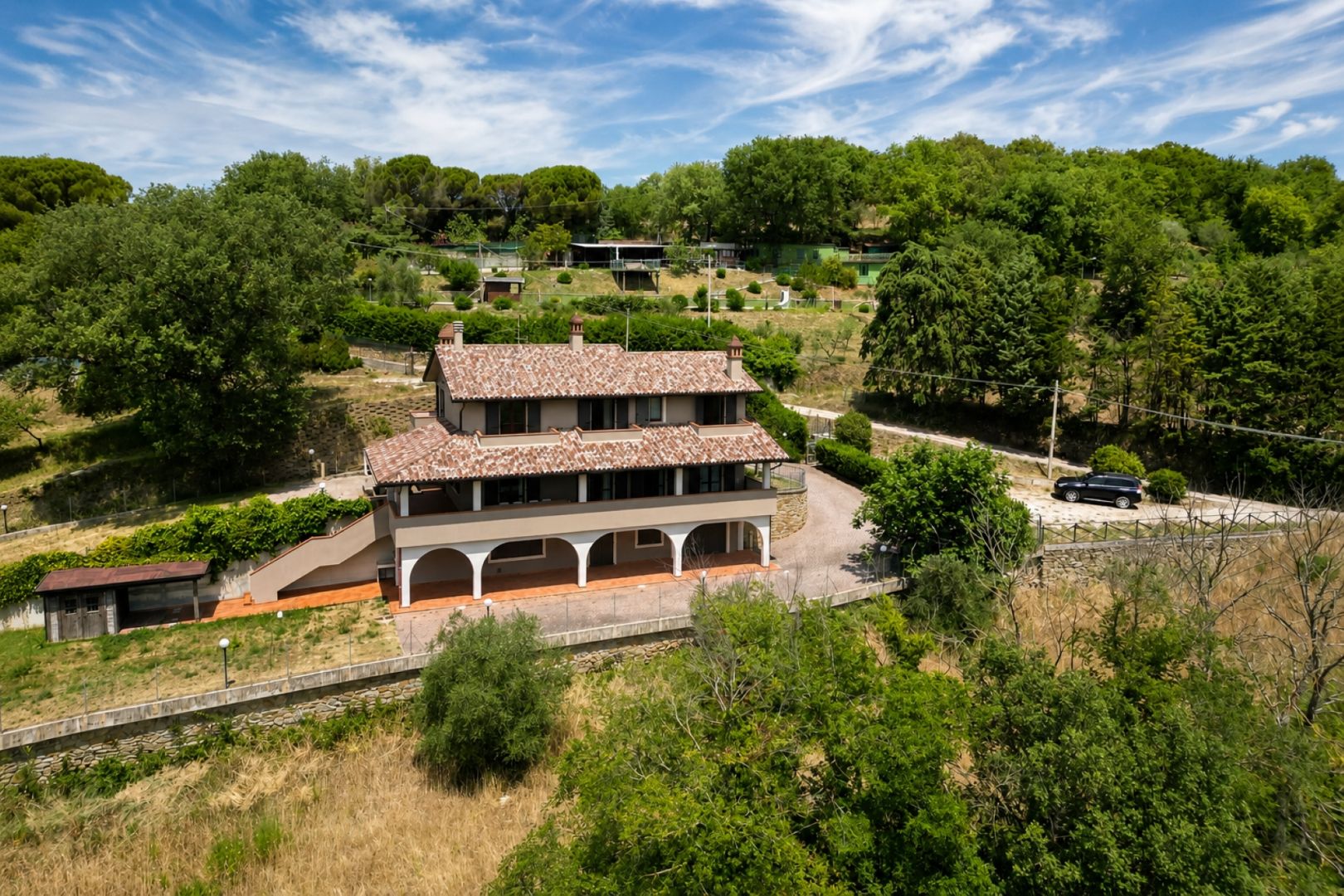House in Pian di Marte - Image 5