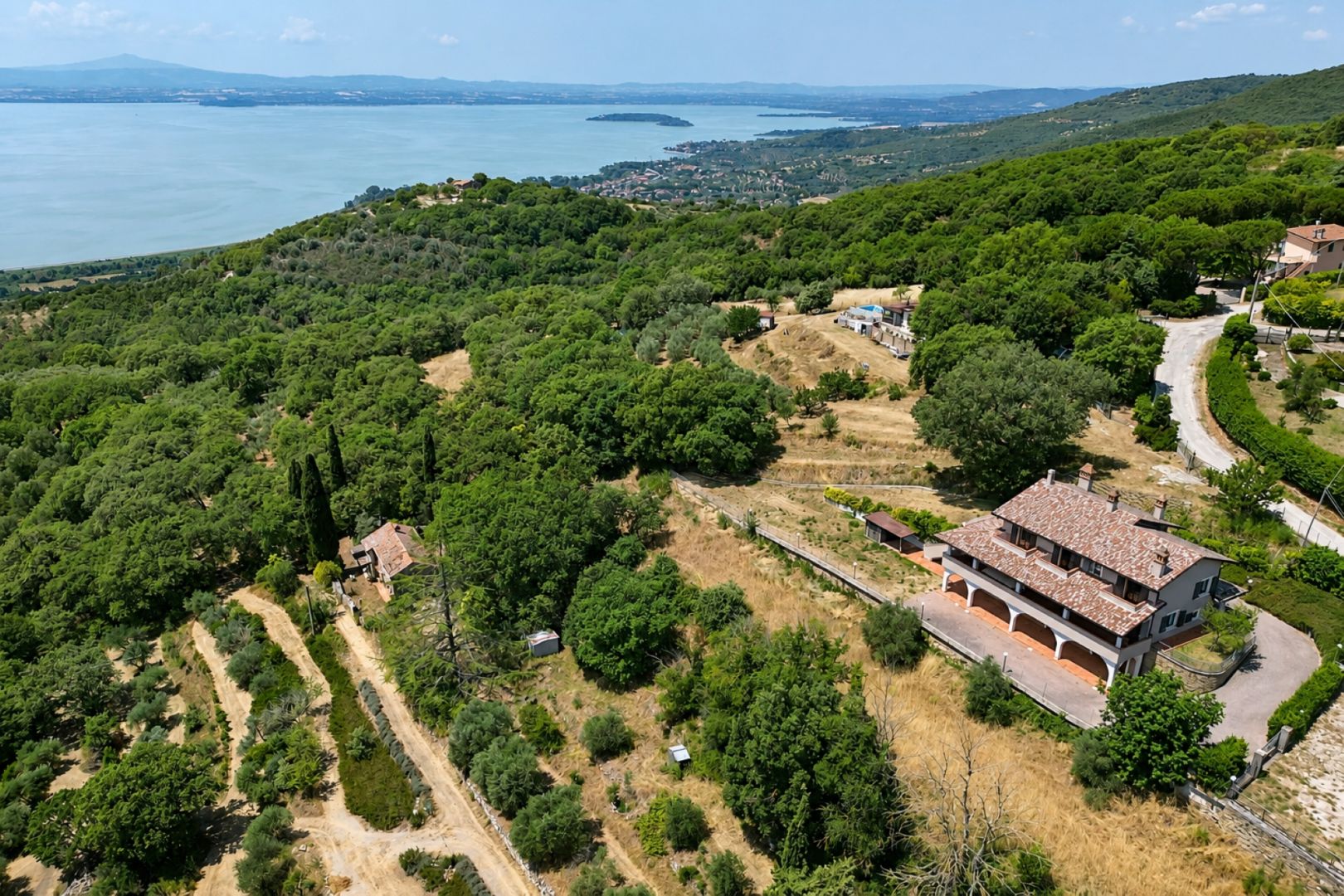 House in Pian di Marte - Image 2