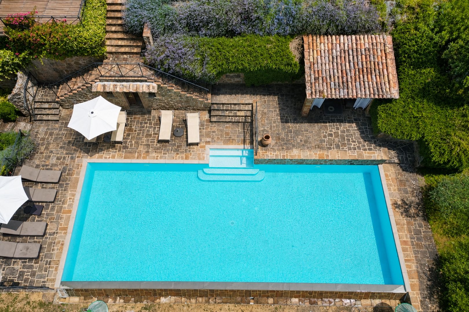 House in Castiglion Fiorentino - Image 5