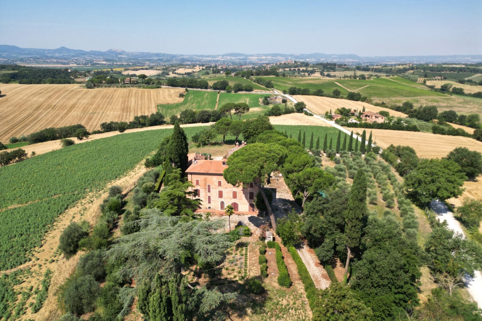 House in Castiglione del Lago - Image 3