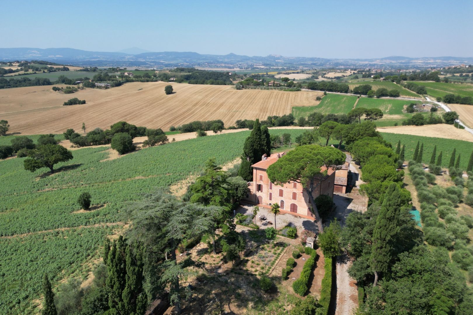 House in Castiglione del Lago - Image 2