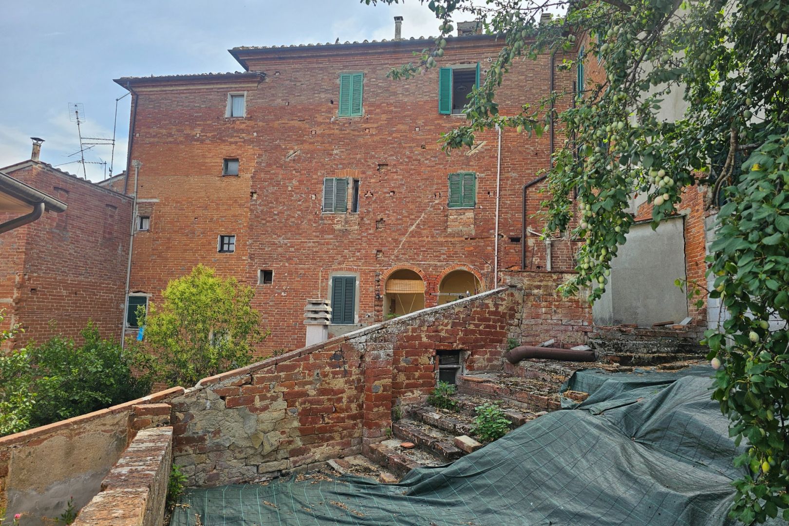 House in Bettolle - Image 5