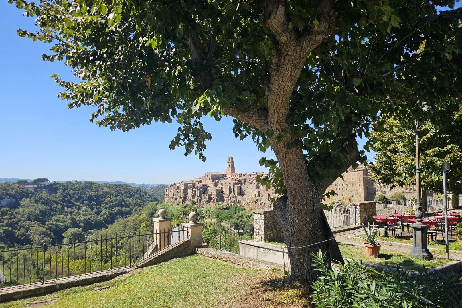 House in Capalbio - Image 4