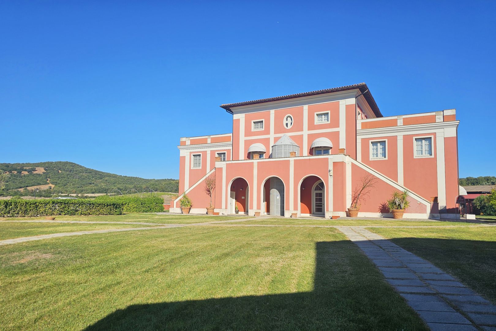 House in Capalbio - Image 2