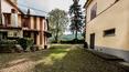 Toscana Immobiliare - Main villa with dependance for sale in Arezzo, Tuscany