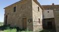 Toscana Immobiliare - poderere da restaurare in vendita a Trequanda
