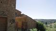 Toscana Immobiliare - Property to be restored in Trequanda