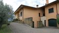 Toscana Immobiliare - Villa vicino al paese di Lucignano, Arezzo
