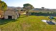 Toscana Immobiliare - Podere con terreno in vendita Crete senesi, Asciano