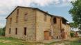 Toscana Immobiliare - Tuscany Farm for sale Asciano Tuscany Italy