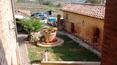 Toscana Immobiliare - Azienda agricola con 40 ha di terreno in vendita a Siena