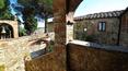 Toscana Immobiliare - Luxury Property with for sale in Chianti with vineyards and winery.