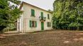 Toscana Immobiliare - Proprietà immobiliare con villa terreno e annessi in vendita ad Arezzo