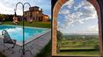 Toscana Immobiliare - Agriturismo in vendita a Castiglione del Lago