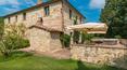 Toscana Immobiliare - Casali tipici toscani in vendita a Cetona, Siena