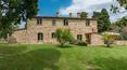 Toscana Immobiliare - Casale ristrutturato in vendita a Cetona, Toscana, Siena