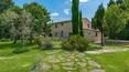 Toscana Immobiliare - Luxury Properties for sale in Cetona, Siena 
