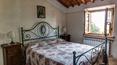 Toscana Immobiliare - Apartment for sale in Tuscany, in the historic center of a typical village in the municipality of Sinalunga, Siena