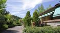 Toscana Immobiliare - Villa con giardino in vendita a Subbiano,  Arezzo