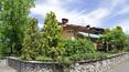 Toscana Immobiliare - Villa con giardino in vendita Arezzo