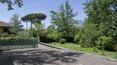 Toscana Immobiliare - Toskana Villa mit Garten zu verkaufen in Arezzo.