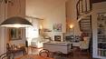 Toscana Immobiliare - Villa mit Panoramablick im Herzen der Toskana zu verkaufen