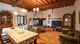 Toscana Immobiliare - Villas country home for sale in Arezzo, Montevarchi Tuscany