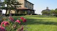 Toscana Immobiliare - Umbrien Todi zu verkaufen Bauernhäuser mit Swimmingpool