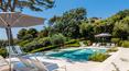 Toscana Immobiliare - Argentario Villa frontemare con piscina in vendita a Cala Piccola